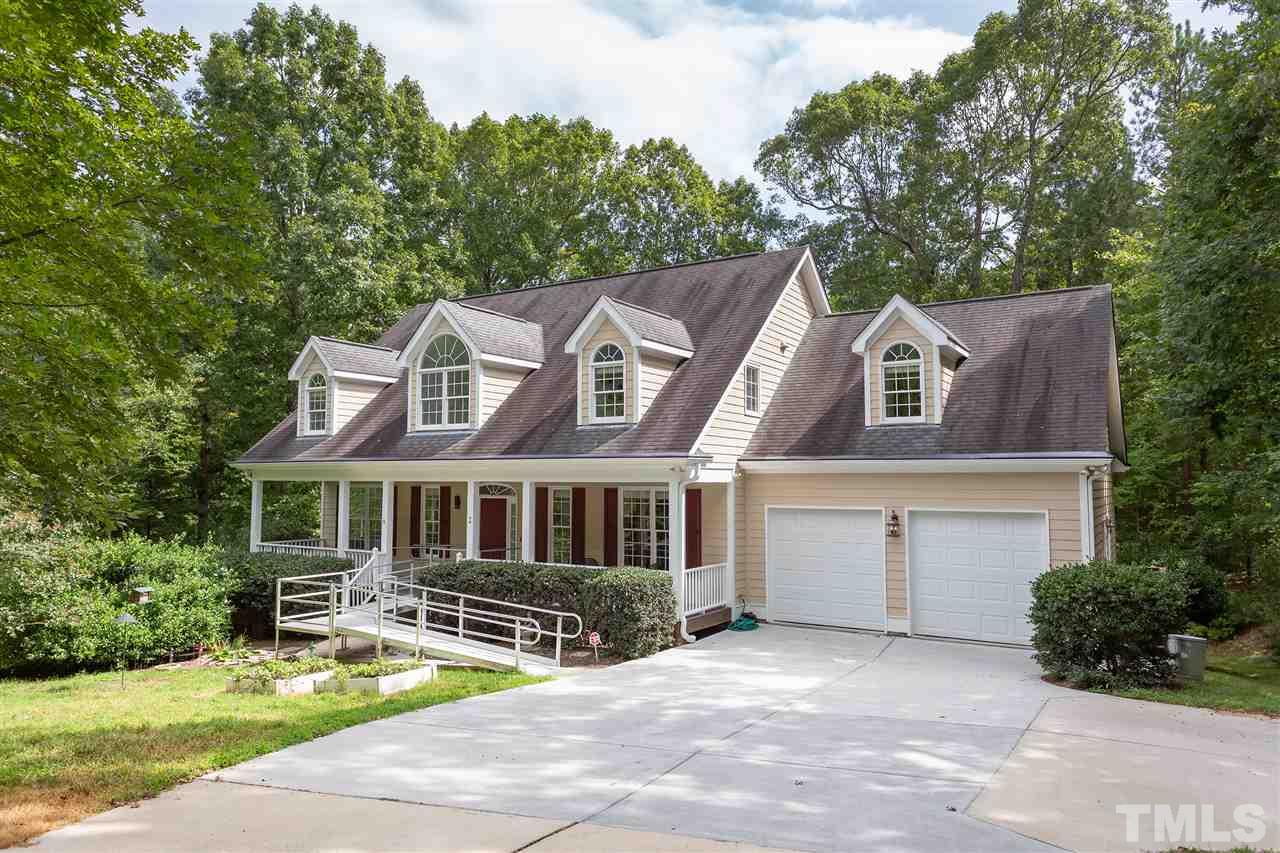 2 Quail Ridge Road Durham, NC 27705 - Photo 1 of 25 Gallery Image 1