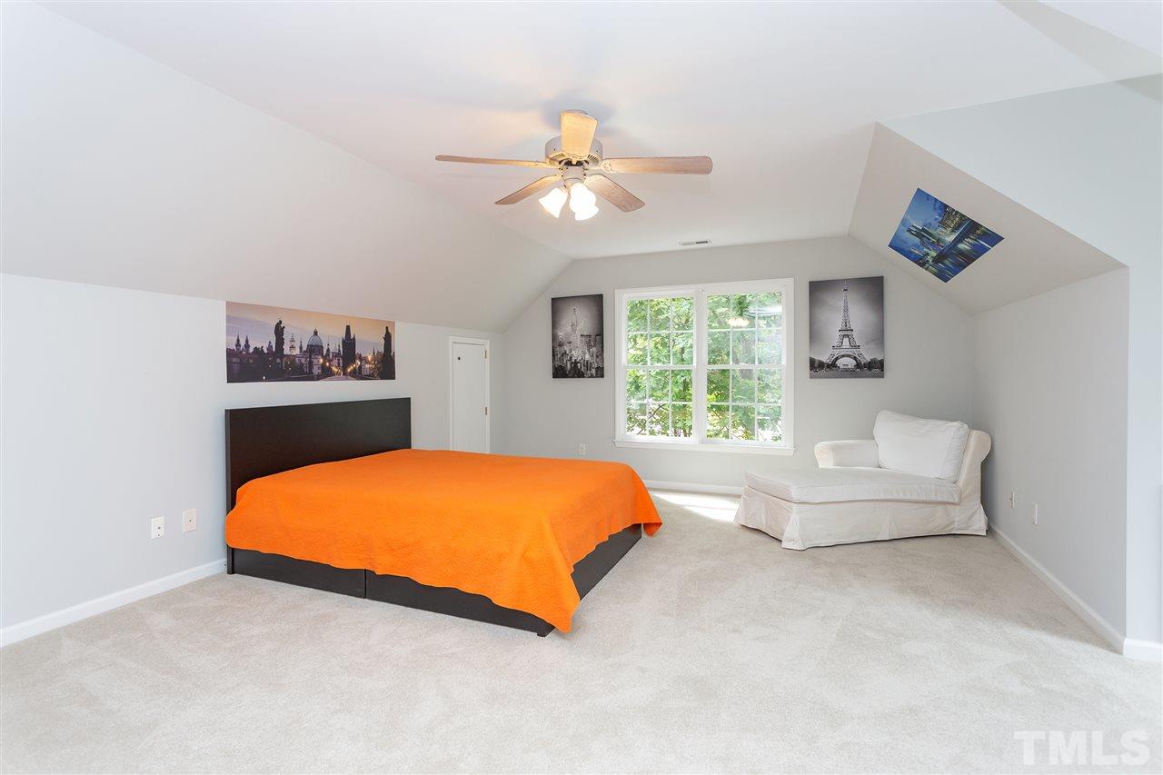 2 Quail Ridge Road Durham, NC 27705 - Photo 17 of 25 Gallery Image 17