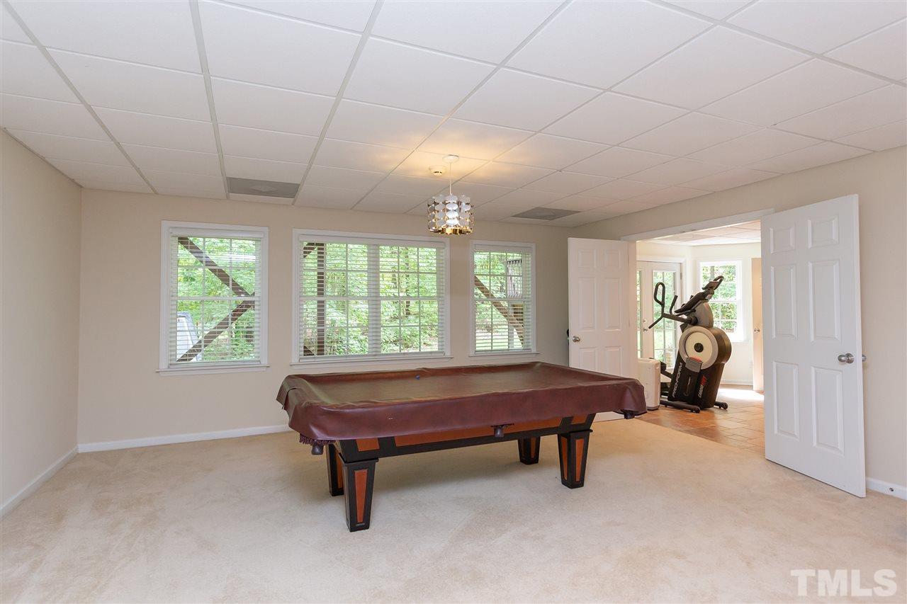 2 Quail Ridge Road Durham, NC 27705 - Photo 20 of 25 Gallery Image 20
