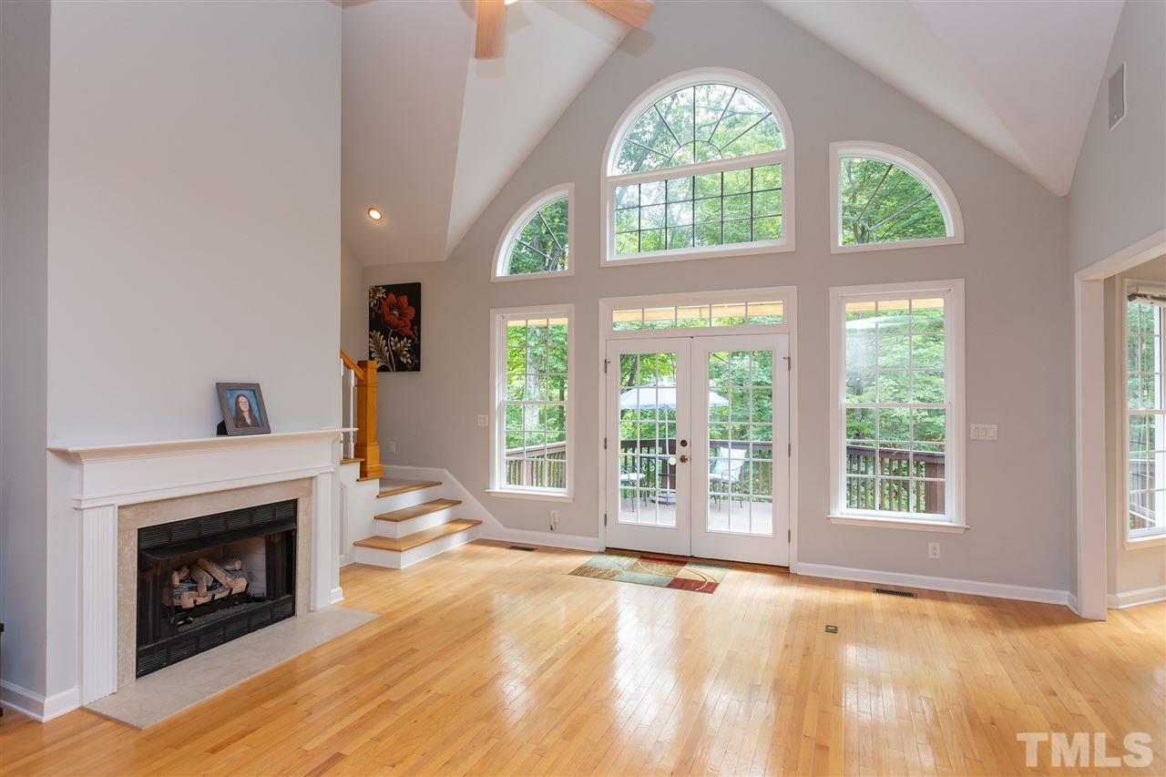 2 Quail Ridge Road Durham, NC 27705 - Photo 3 of 25 Gallery Image 3