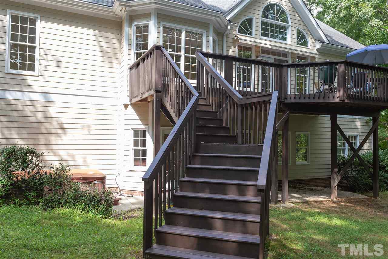 2 Quail Ridge Road Durham, NC 27705 - Photo 23 of 25 Gallery Image 23