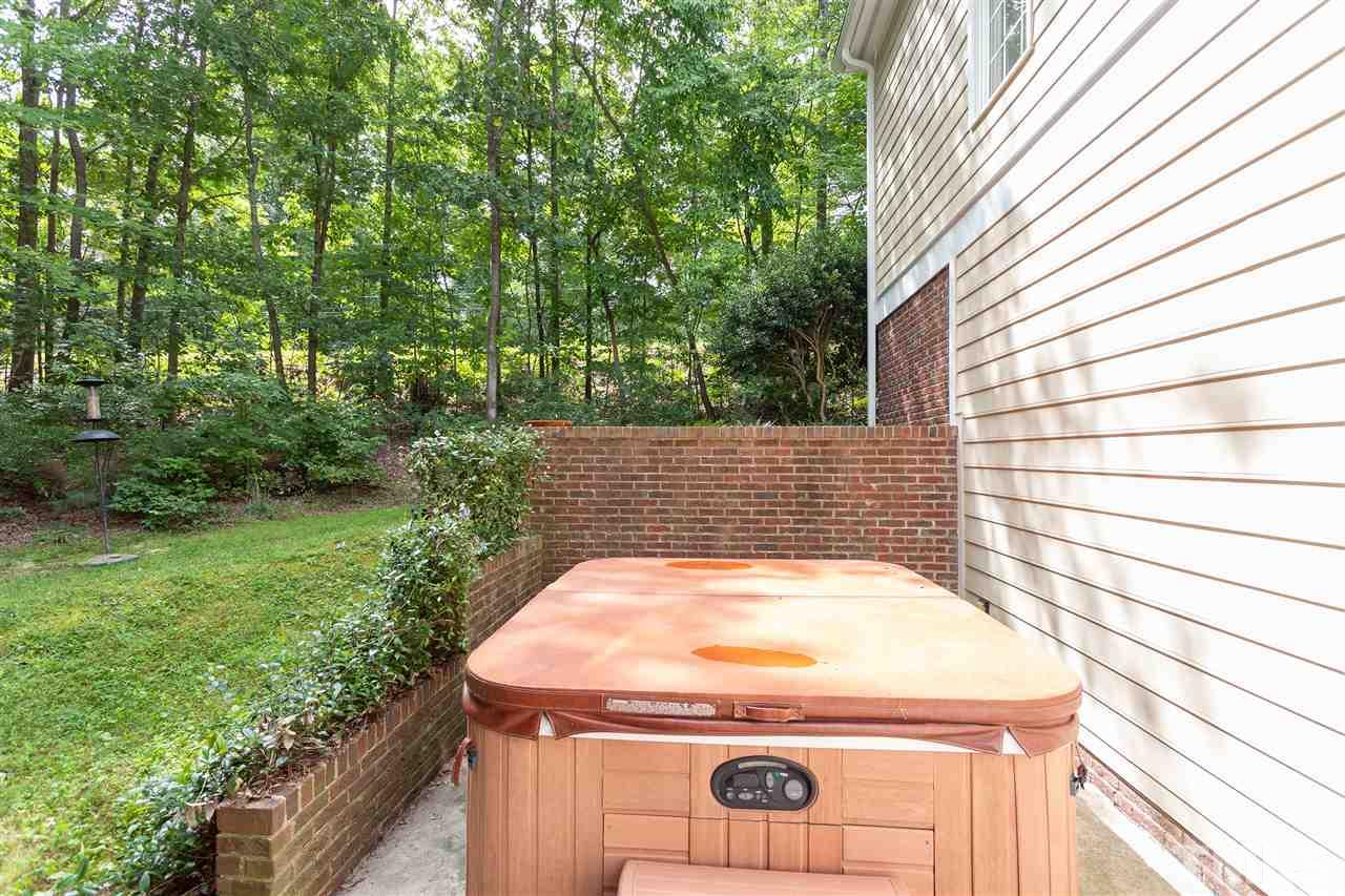 2 Quail Ridge Road Durham, NC 27705 - Photo 25 of 25 Gallery Image 25