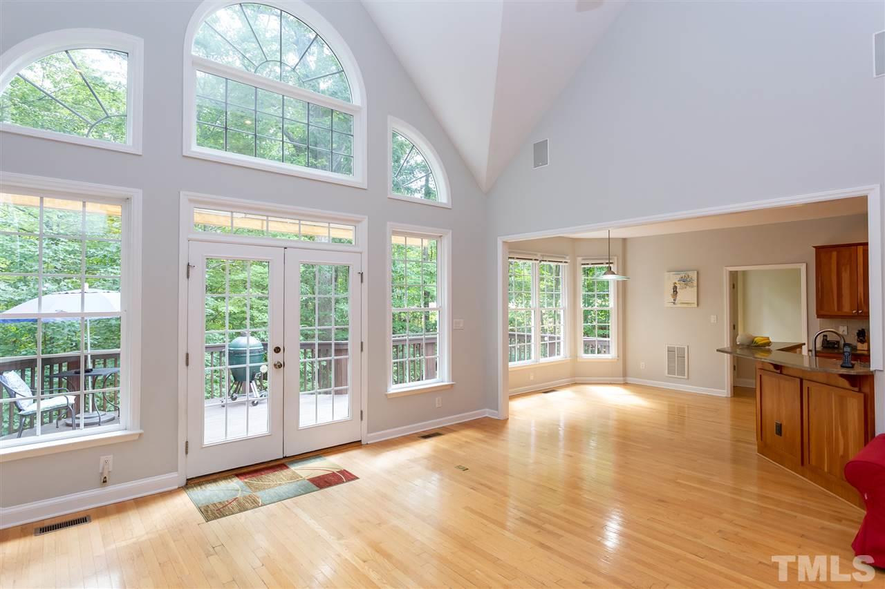 2 Quail Ridge Road Durham, NC 27705 - Photo 4 of 25 Gallery Image 4