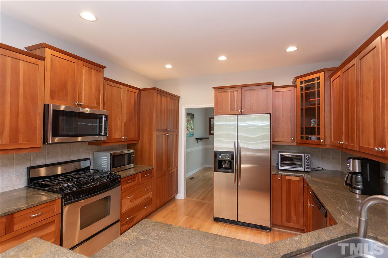 2 Quail Ridge Road Durham, NC 27705 - Photo 5 of 25 Gallery Image 5
