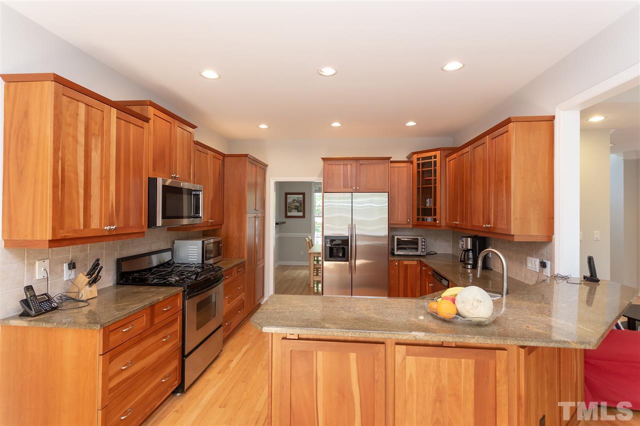 2 Quail Ridge Road Durham, NC 27705 - Photo 6 of 25 Gallery Image 6