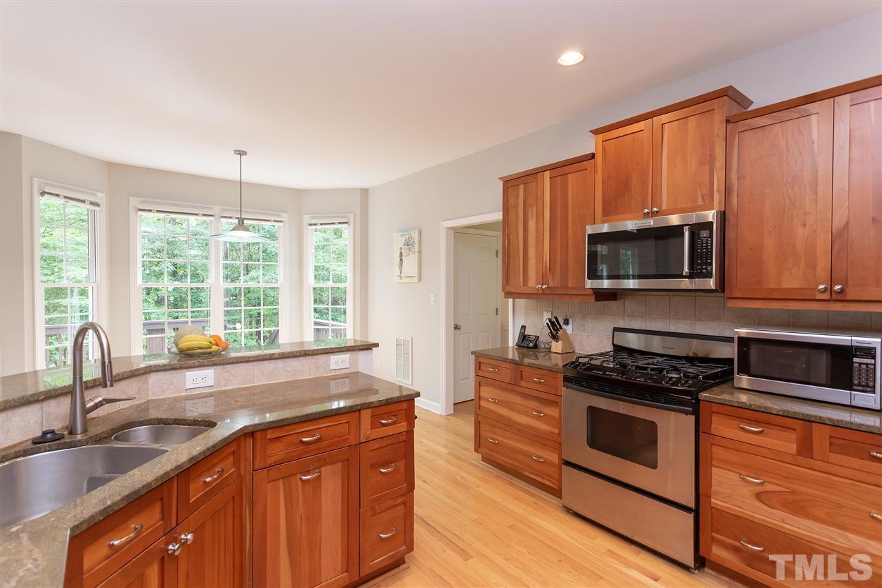 2 Quail Ridge Road Durham, NC 27705 - Photo 7 of 25 Gallery Image 7