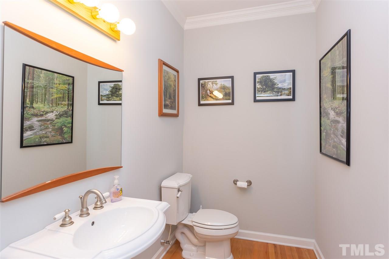 2 Quail Ridge Road Durham, NC 27705 - Photo 10 of 25 Gallery Image 10