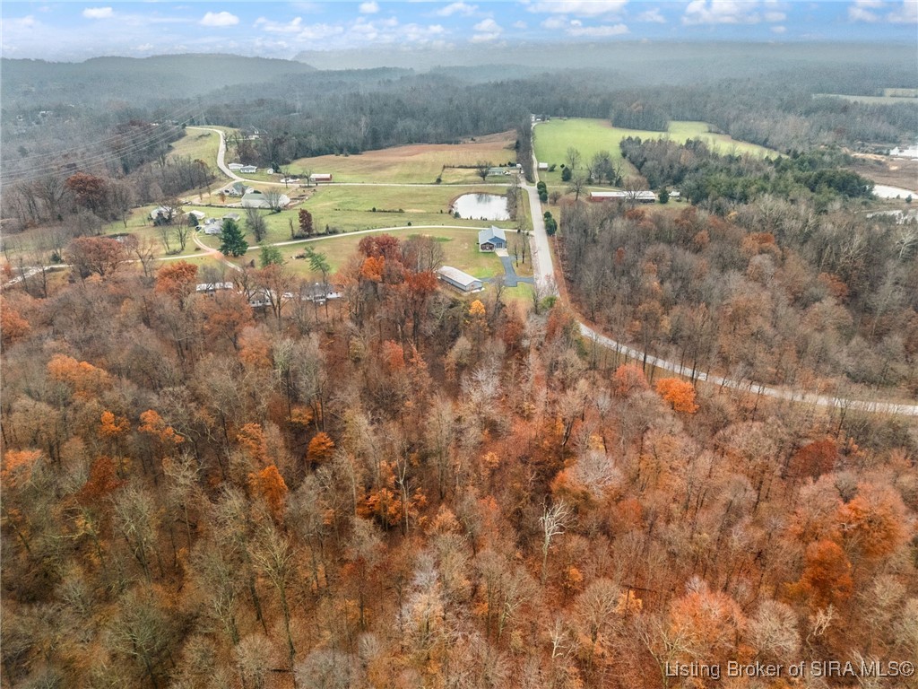 10300 Glass Overlook Road Southeast Elizabeth, IN 47117 - Photo 3 of 75