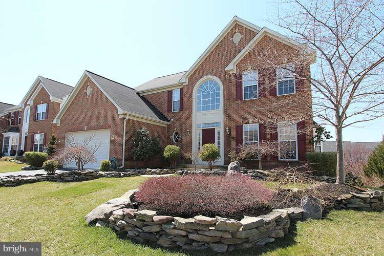 14204 Autumn Gold Road Boyds, MD 20841 - Photo 2 of 29 Exterior (Front)