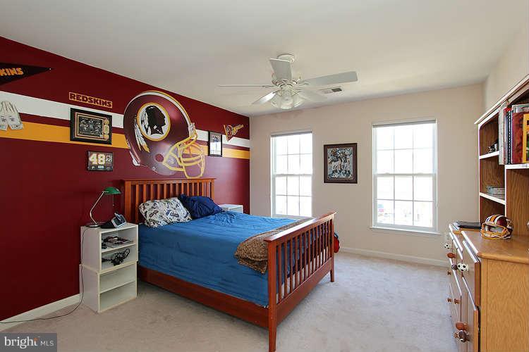 14204 Autumn Gold Road Boyds, MD 20841 - Photo 19 of 29 Bedroom