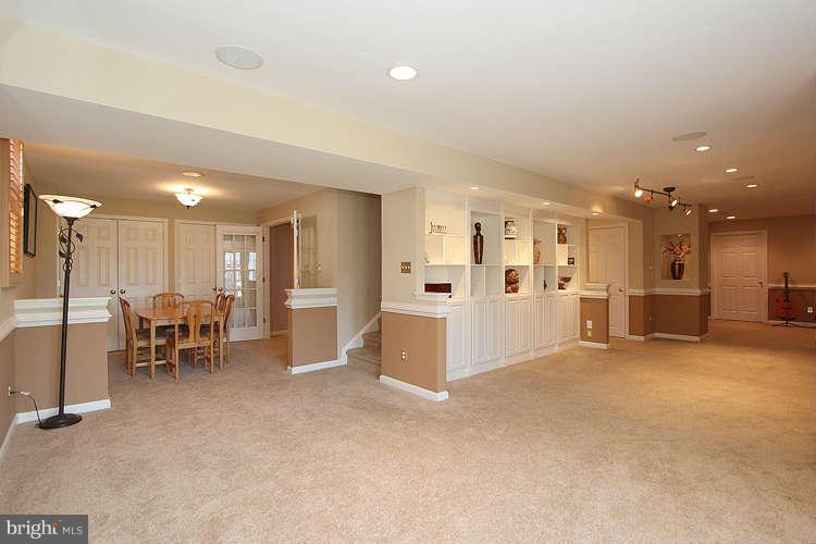 14204 Autumn Gold Road Boyds, MD 20841 - Photo 20 of 29 Basement