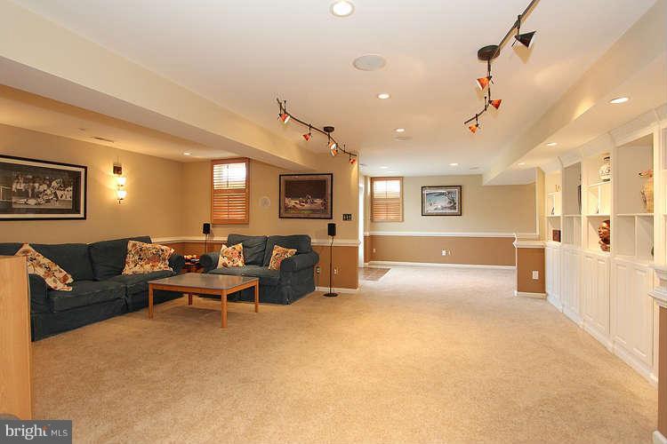 14204 Autumn Gold Road Boyds, MD 20841 - Photo 23 of 29 Basement
