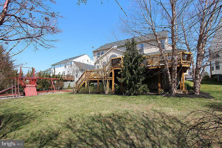 14204 Autumn Gold Road Boyds, MD 20841 - Photo 29 of 29 Exterior (Rear)