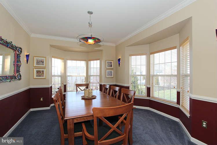 14204 Autumn Gold Road Boyds, MD 20841 - Photo 7 of 29 Dining Room