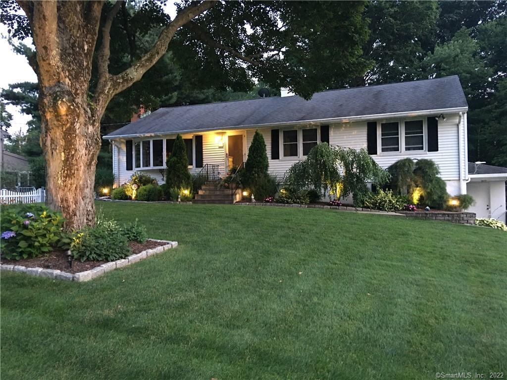 29 Grieb Road Wallingford, CT 06492 - Photo 1 of 1