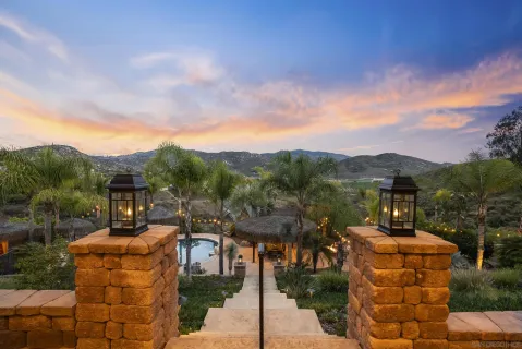 $2,395,000 | 1101 Sierra Linda Drive, Escondido, CA 92025