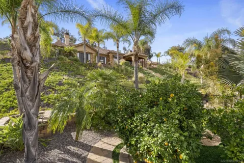 $2,395,000 | 1101 Sierra Linda Drive, Escondido, CA 92025