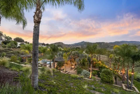 $2,395,000 | 1101 Sierra Linda Drive, Escondido, CA 92025