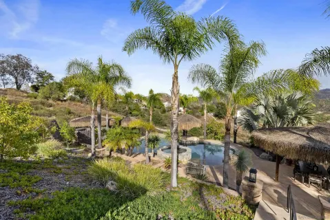 $2,395,000 | 1101 Sierra Linda Drive, Escondido, CA 92025