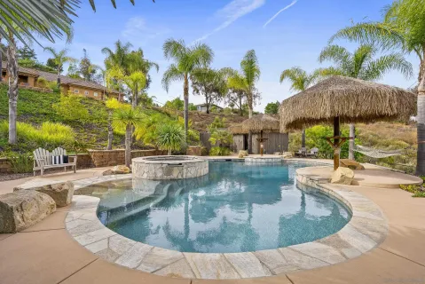 $2,395,000 | 1101 Sierra Linda Drive, Escondido, CA 92025