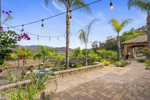$2,395,000 | 1101 Sierra Linda Drive, Escondido, CA 92025