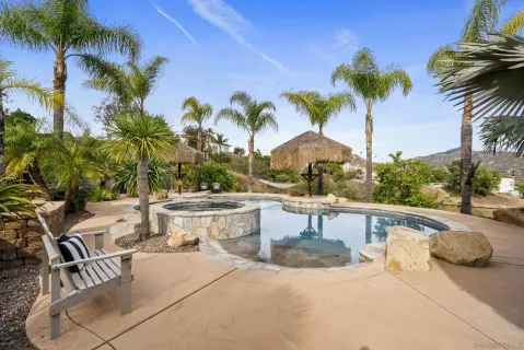 $2,395,000 | 1101 Sierra Linda Drive, Escondido, CA 92025