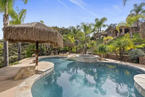 $2,395,000 | 1101 Sierra Linda Drive, Escondido, CA 92025