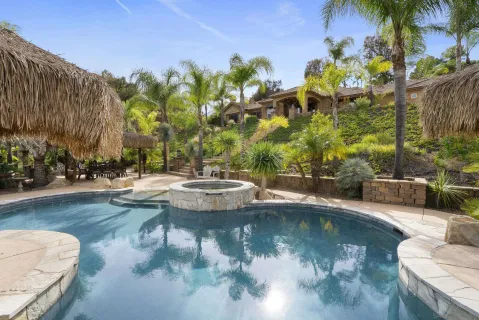 $2,395,000 | 1101 Sierra Linda Drive, Escondido, CA 92025