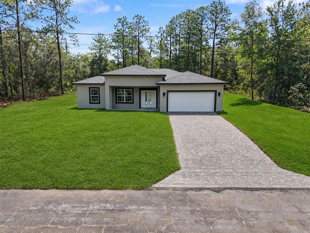 7945 North Ibsen Drive Citrus Springs, FL 34433 - Photo 7 of 51