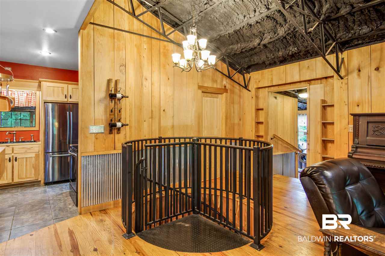 9560 Roland Godwin Road Bay Minette, AL 36507 - Photo 10 of 43