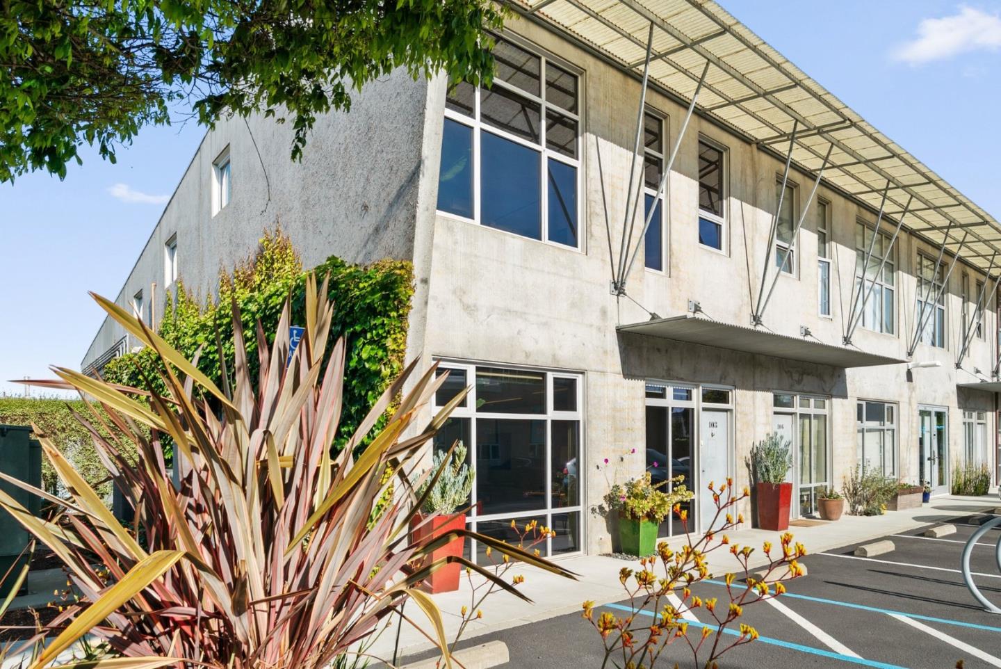 108 High Road Santa Cruz, CA 95060 - Photo 74 of 77