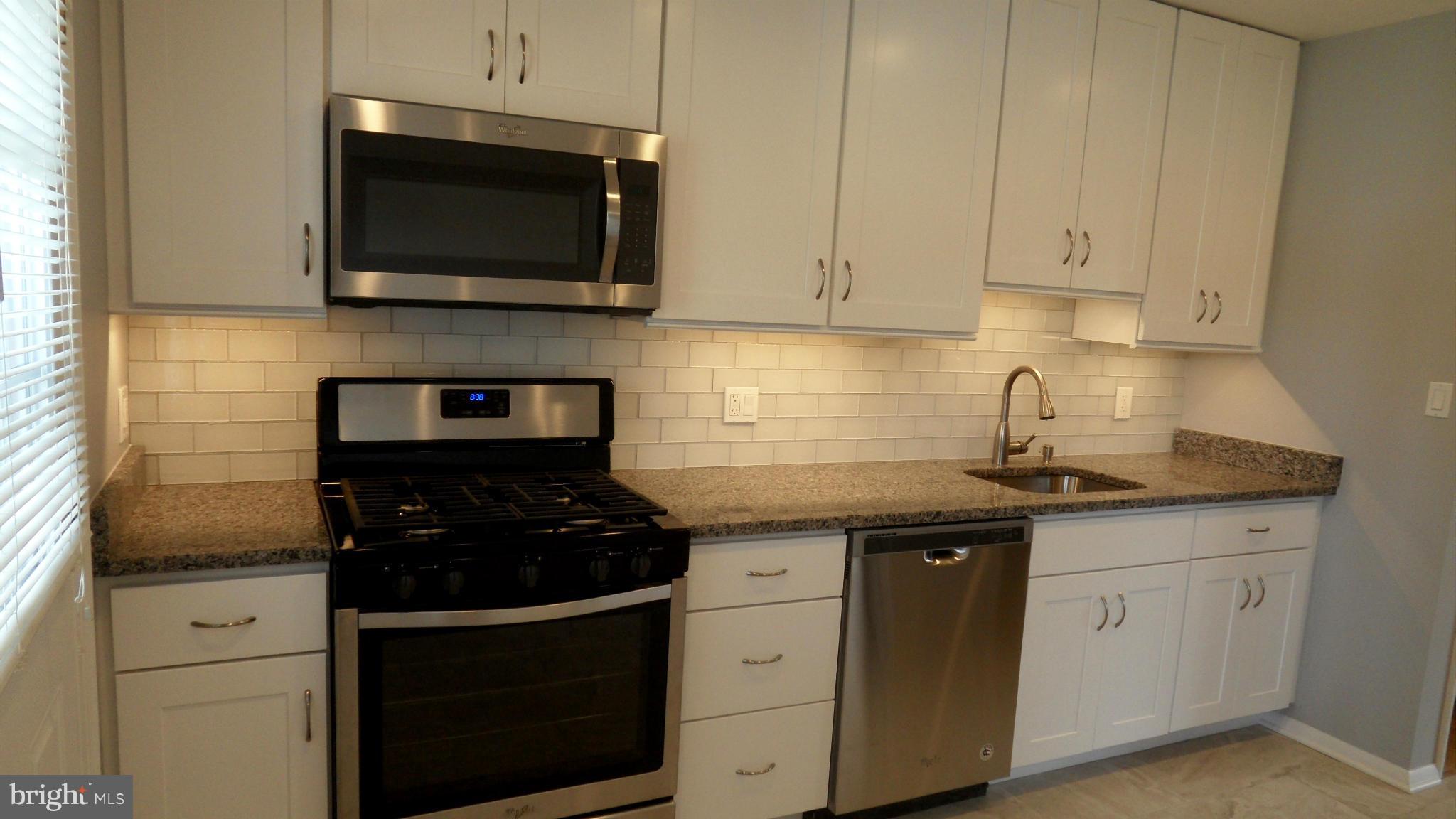 6909 Blanche Road Baltimore, MD 21215 - Photo 11 of 27 Kitchen
