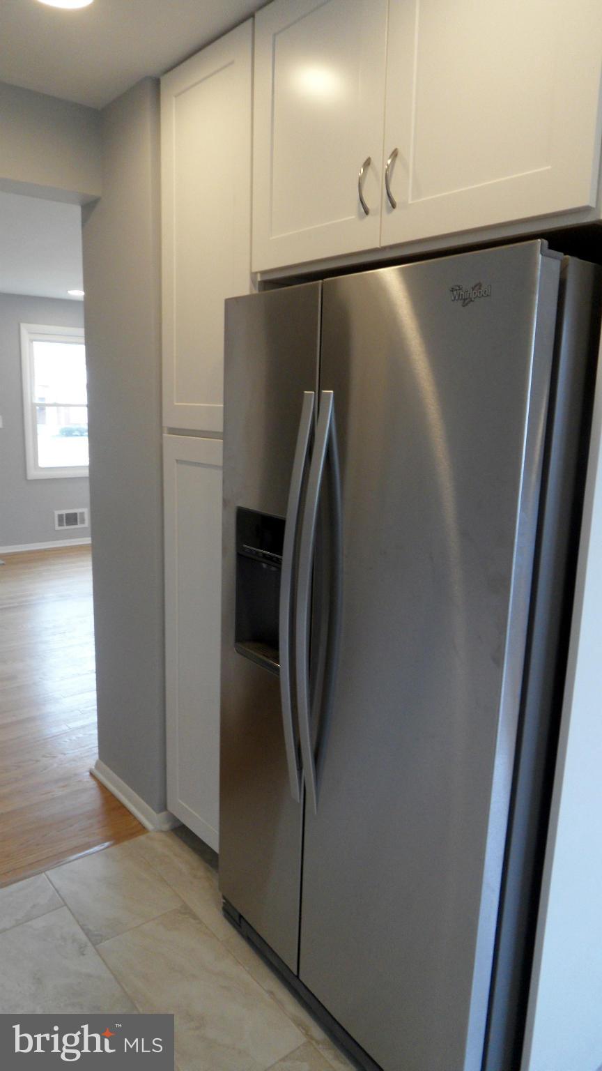 6909 Blanche Road Baltimore, MD 21215 - Photo 12 of 27 Kitchen