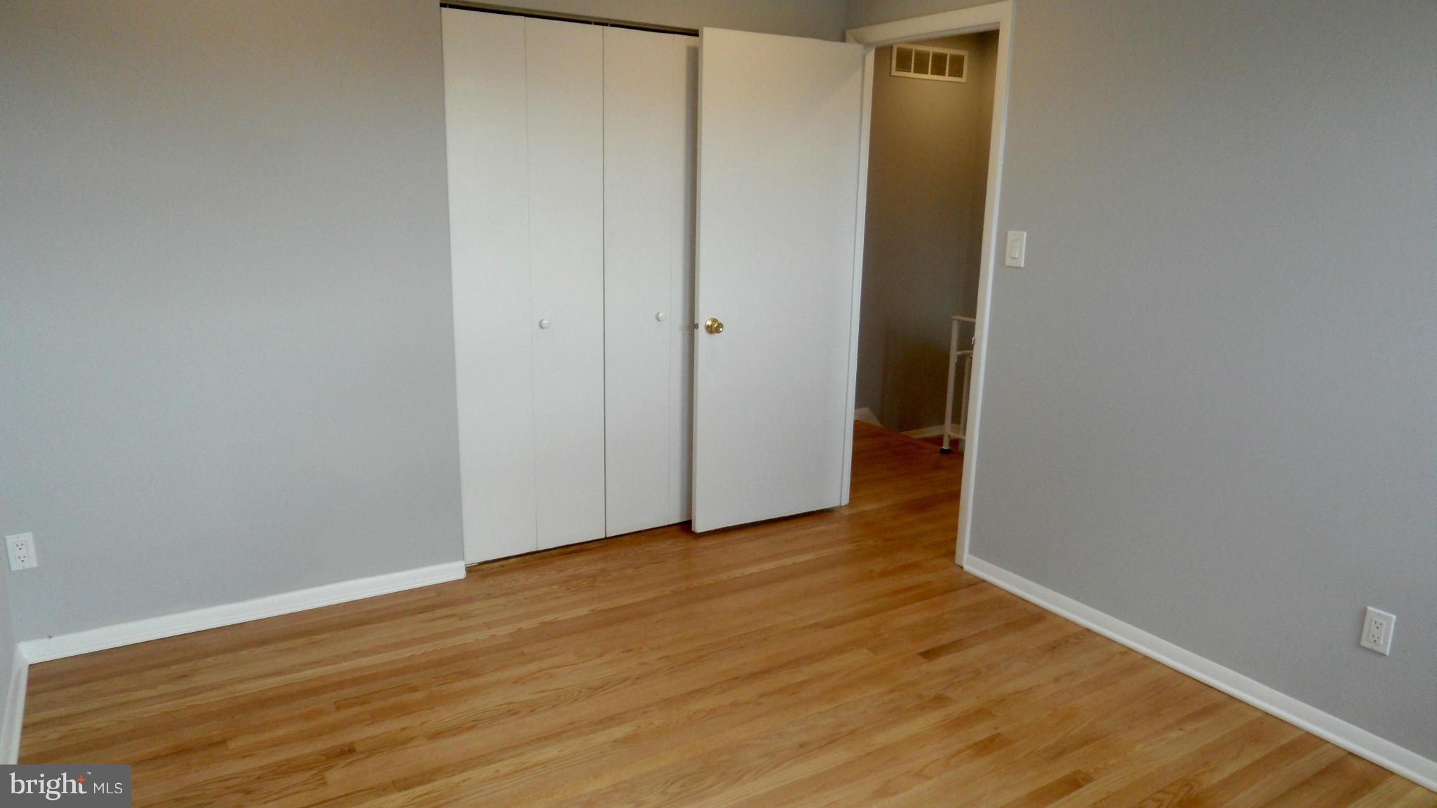 6909 Blanche Road Baltimore, MD 21215 - Photo 15 of 27 Bedroom (Master)