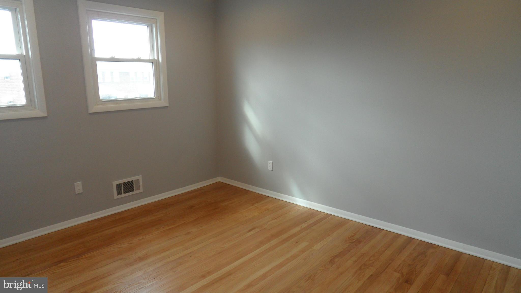 6909 Blanche Road Baltimore, MD 21215 - Photo 16 of 27 Bedroom (Master)