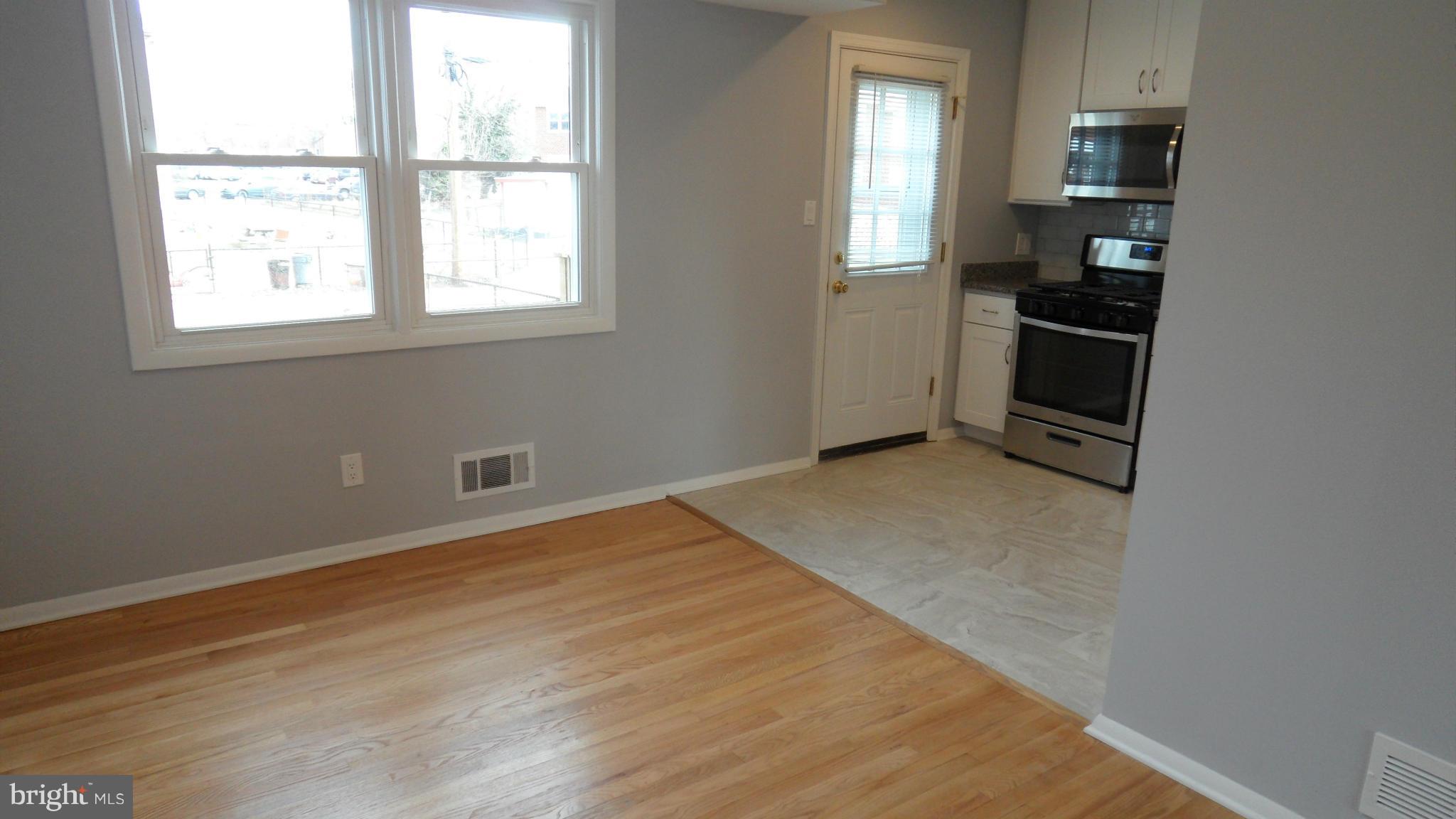 6909 Blanche Road Baltimore, MD 21215 - Photo 7 of 27 Dining Room