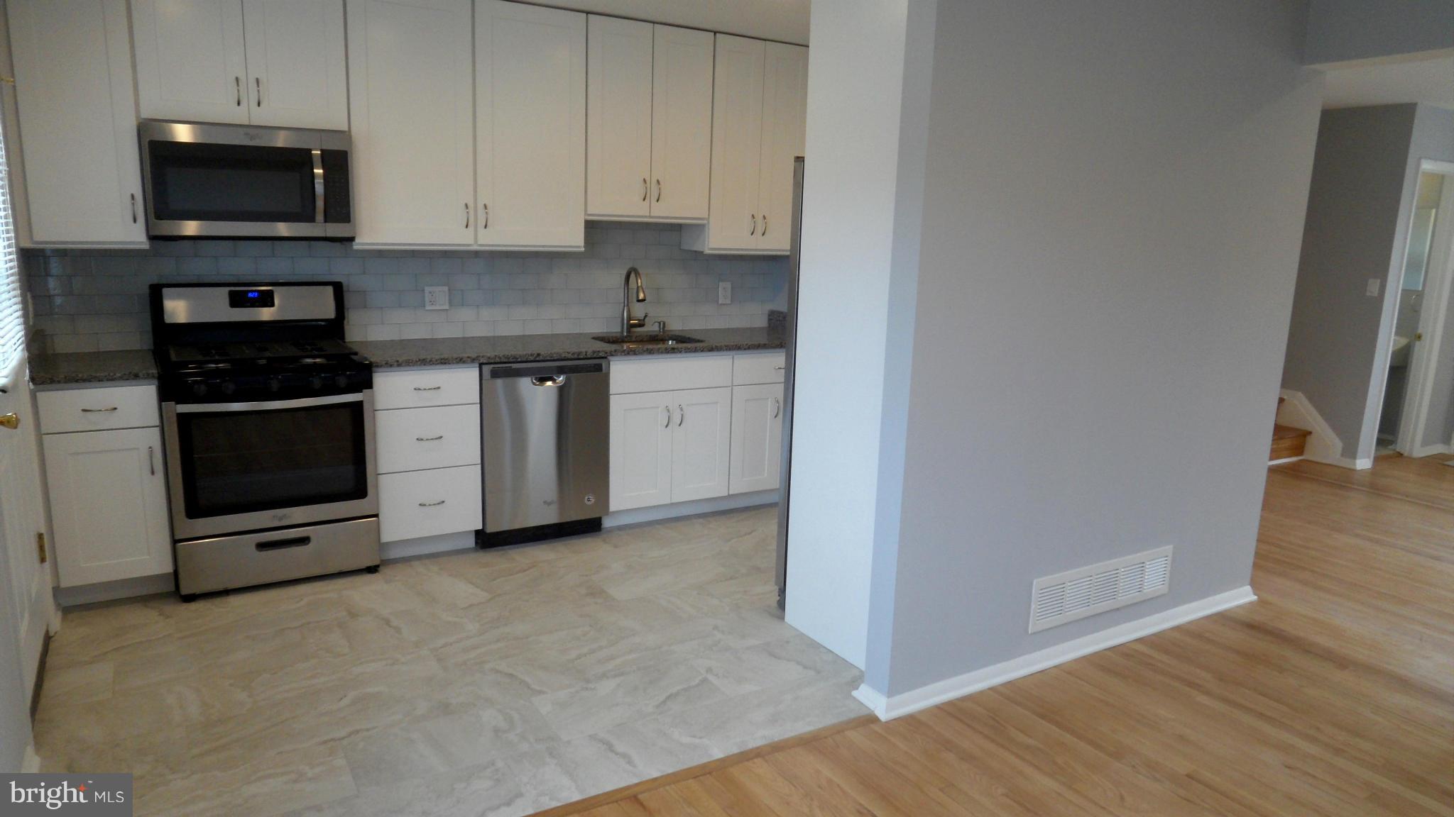 6909 Blanche Road Baltimore, MD 21215 - Photo 8 of 27 Kitchen