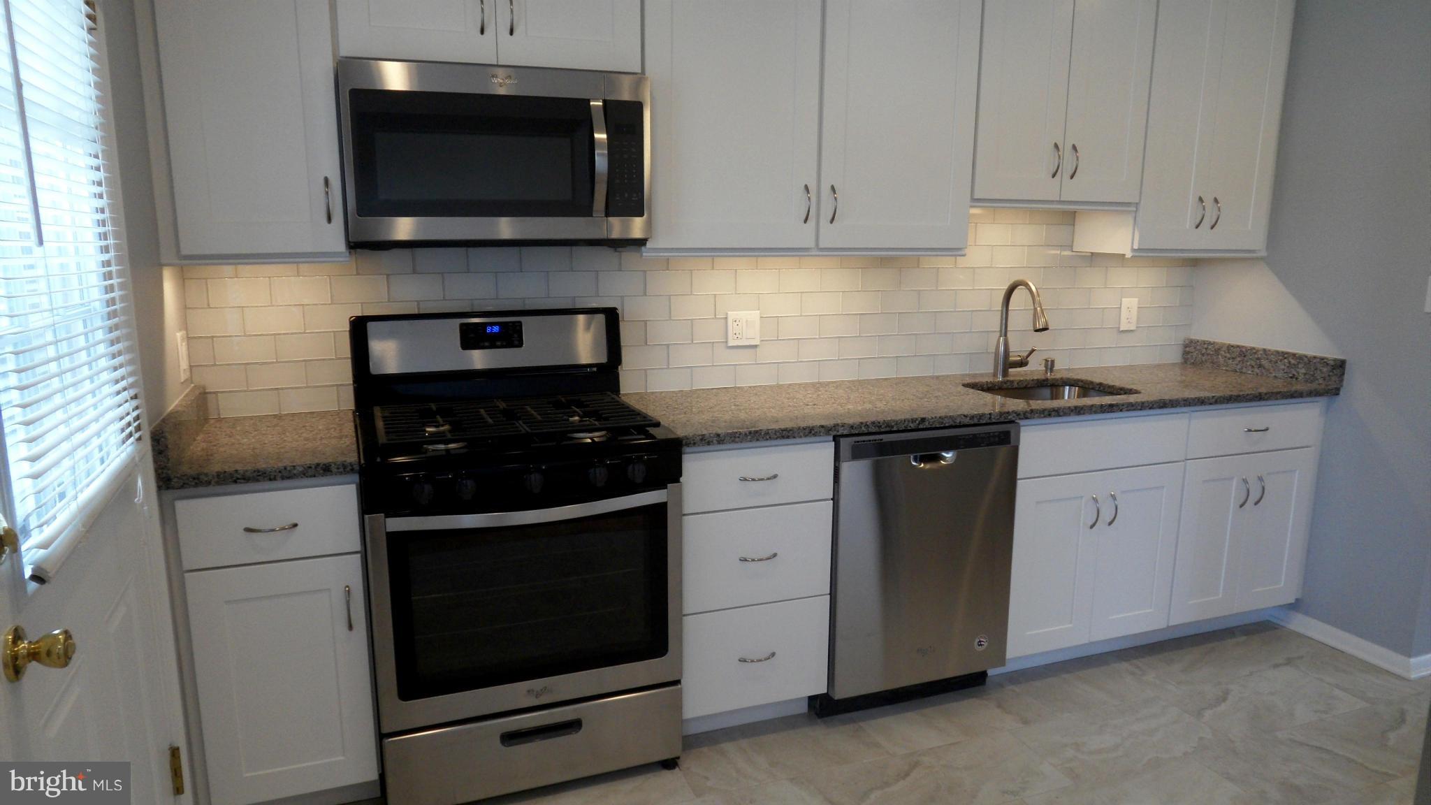 6909 Blanche Road Baltimore, MD 21215 - Photo 10 of 27 Kitchen