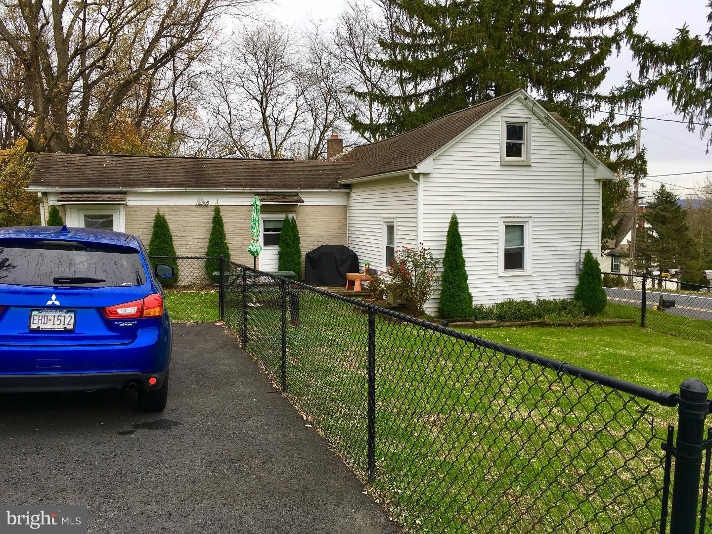 371 Rugby Road Birdsboro, PA 19508 - Photo 17 of 19 Gallery Image 17