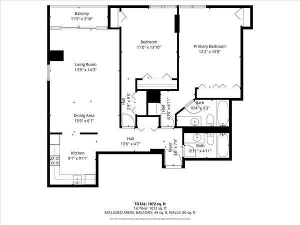 $3,200 | 200 North Dearborn Street, Unit 2502, Chicago, IL 60601