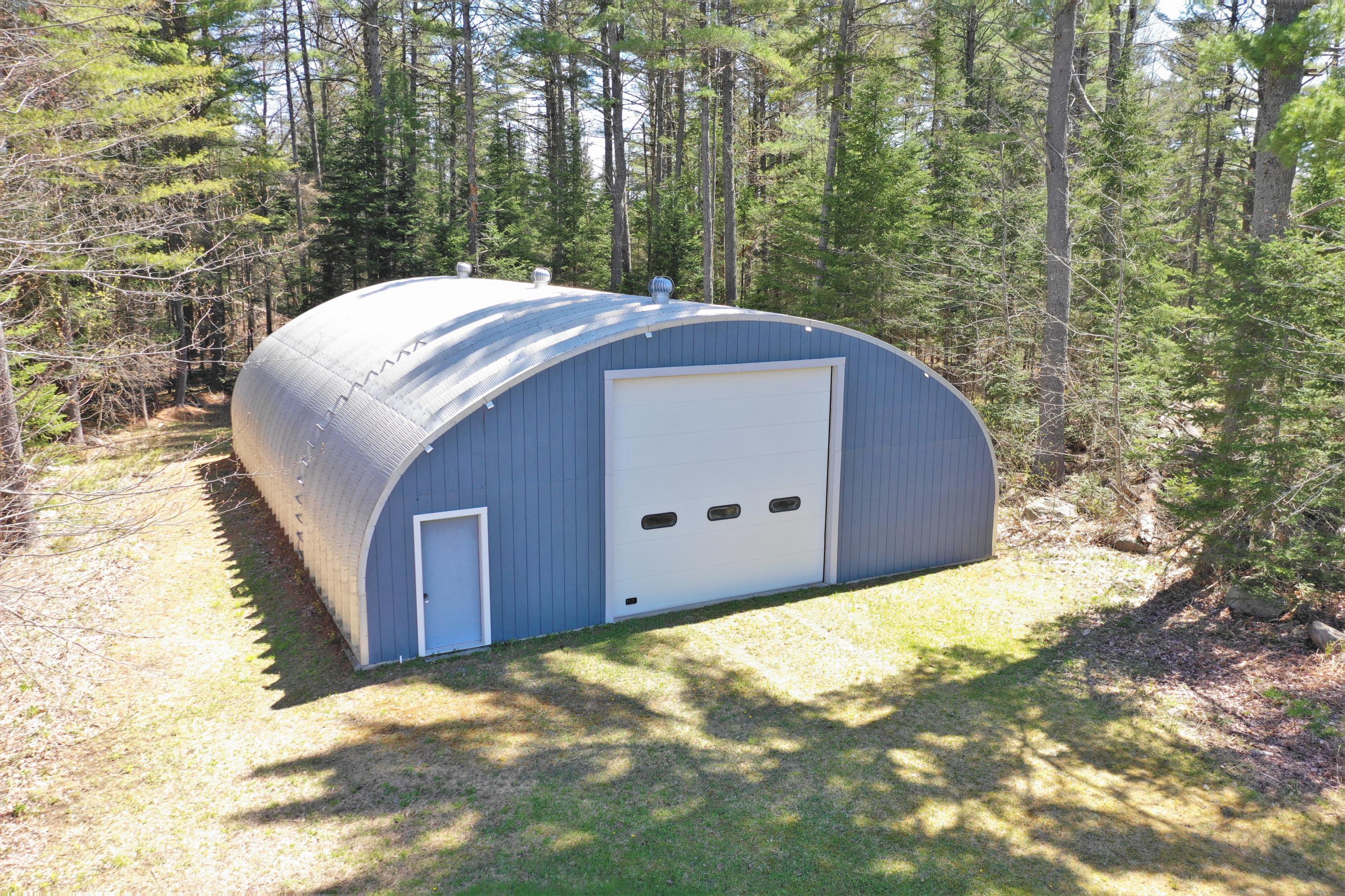 275 Riverside Drive Eddington, ME 04428 - Photo 28 of 40 DJI_0055