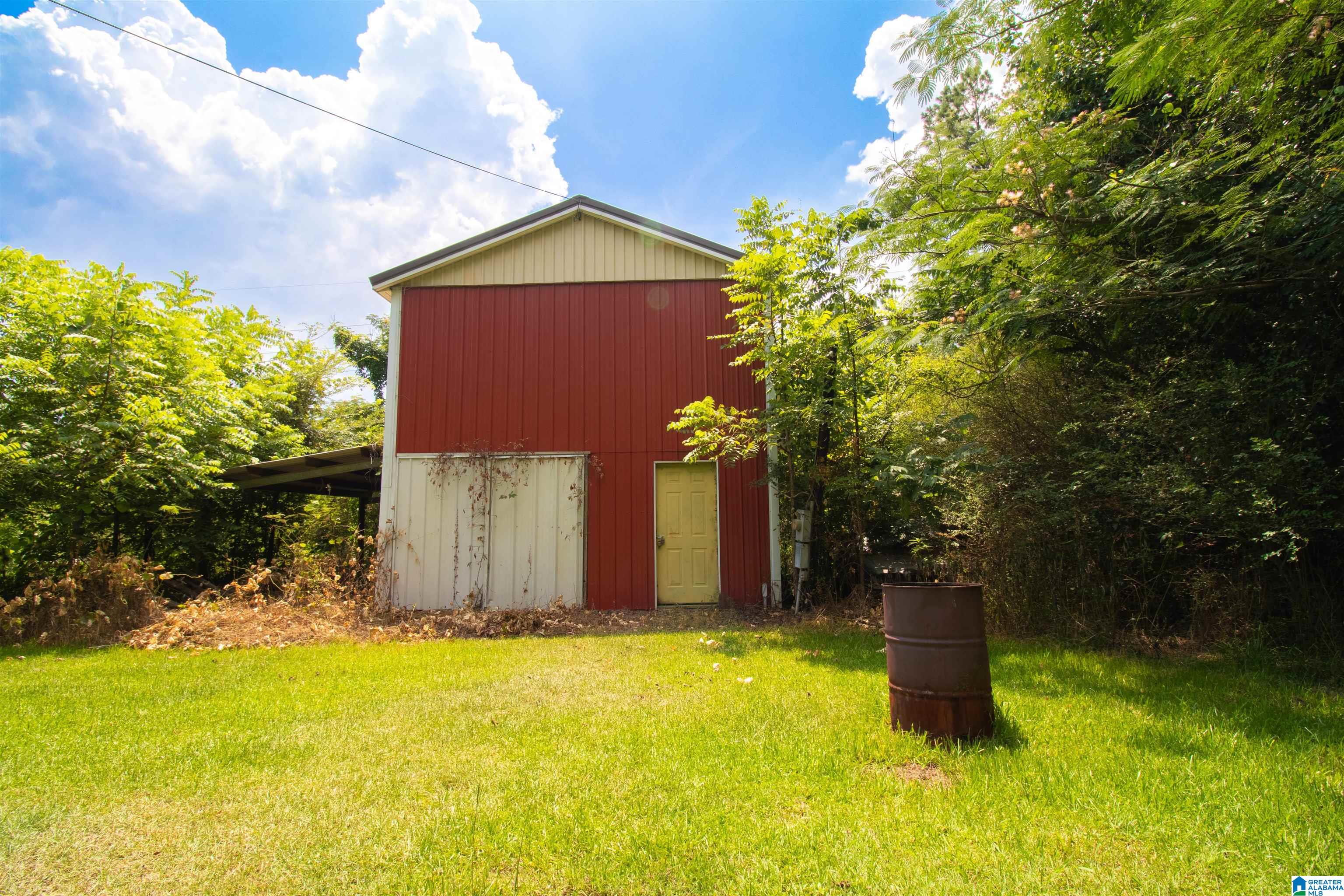 6540 Highway 202 Anniston, AL 36201 - Photo 23 of 26