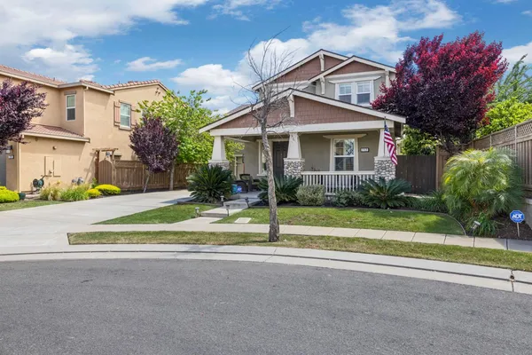 $929,000 | 712 North Pergola Court, Mountain House, CA 95391