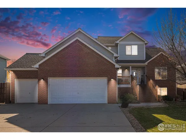 $611,000 | 5872 Merganser Court, Longmont, CO 80504