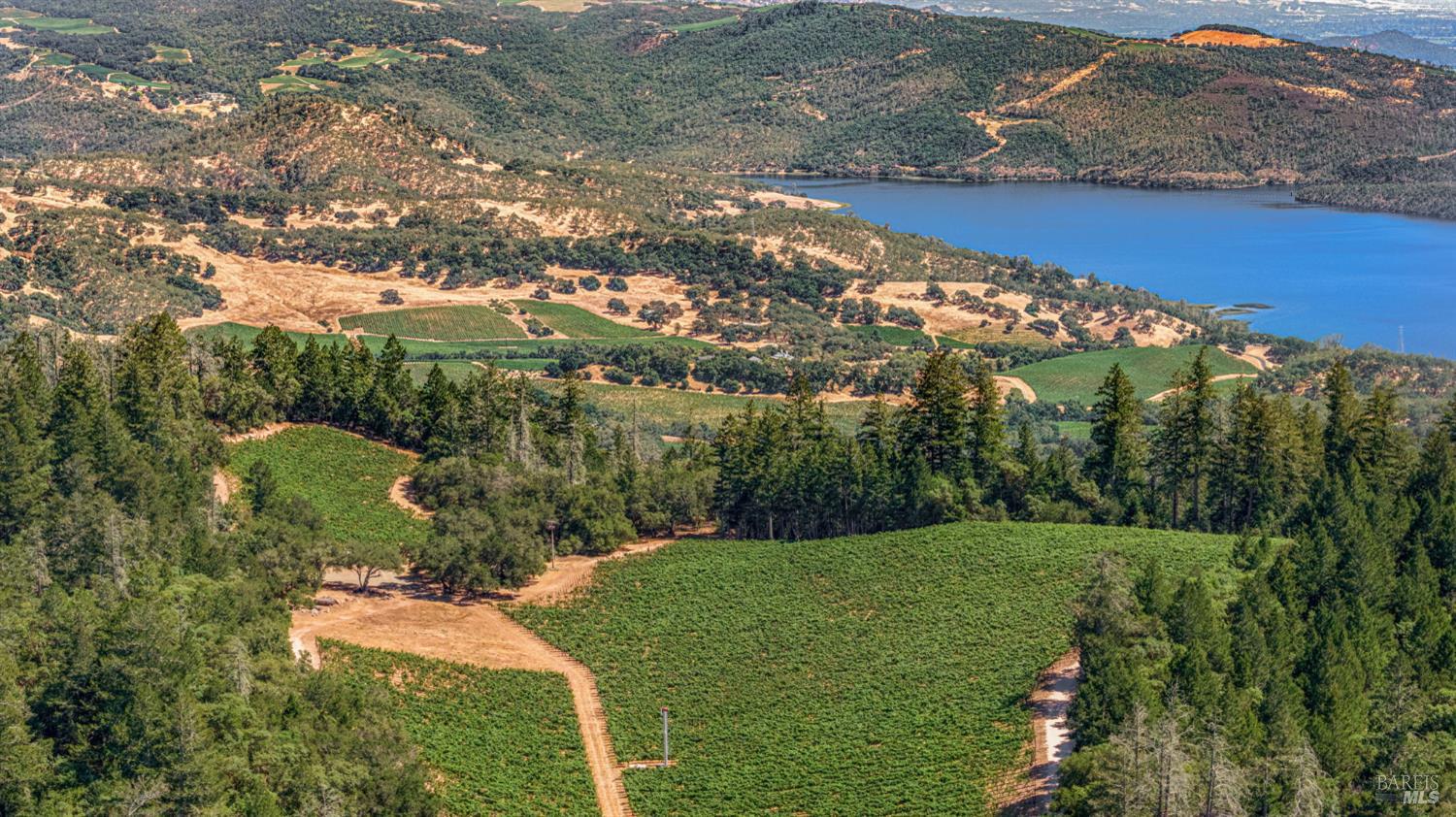 1075 Greenfield Road St. Helena, CA 94574 - Photo 22 of 22 Gallery Image 22