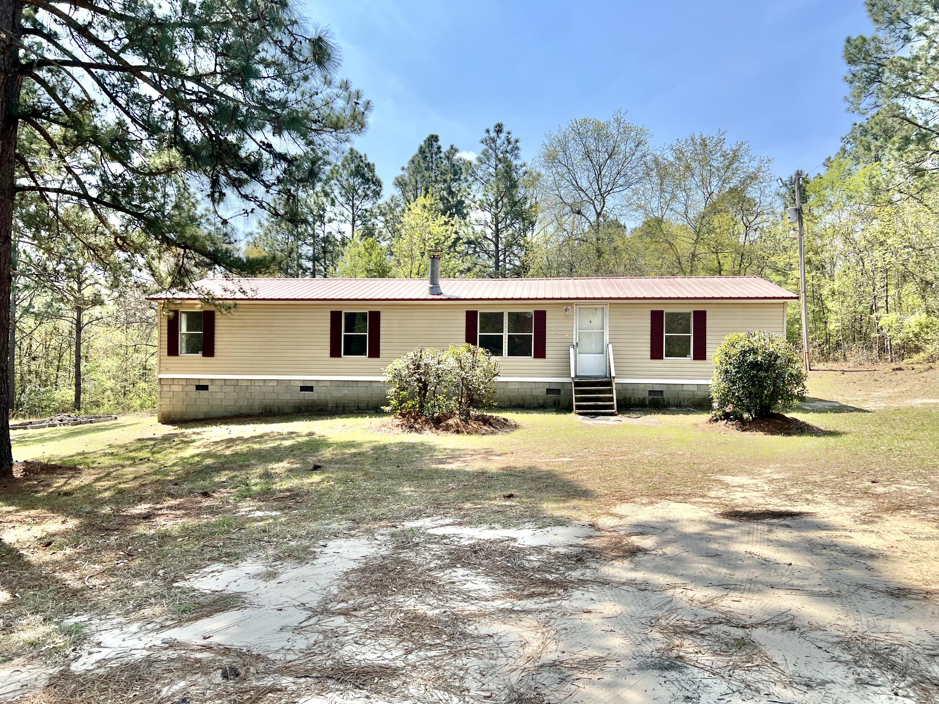 407 Old Bell Road Aiken, SC 29801 - Photo 1 of 23