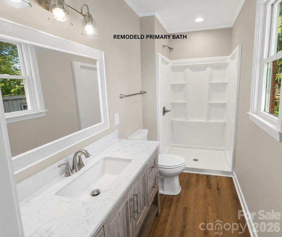 752 Hephzibah Church Road Crouse, NC 28033 - Photo 13 of 24