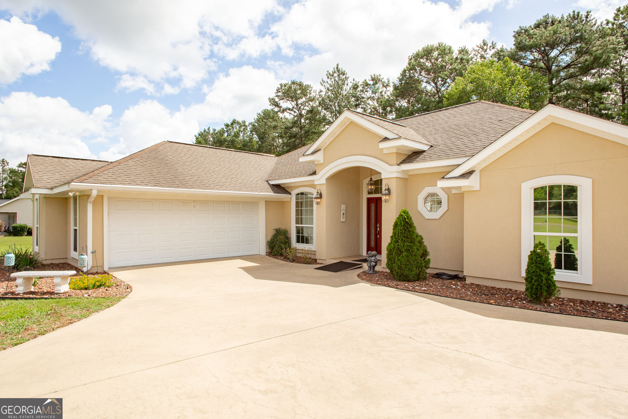 2506 Lejuene Road Waycross, GA 31501 - Photo 24 of 75