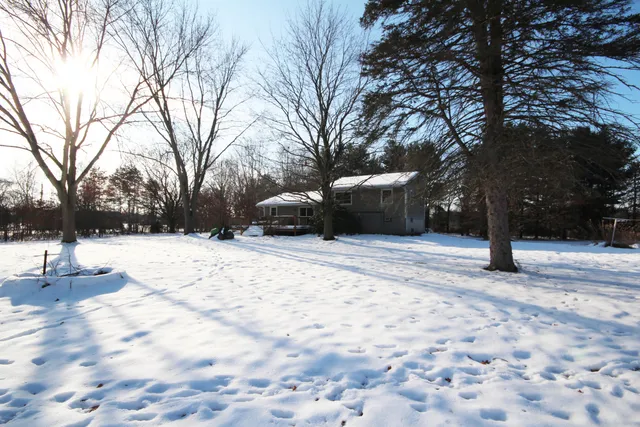 $299,900 | 3790 Kimble Lake Drive, Vicksburg, MI 49097