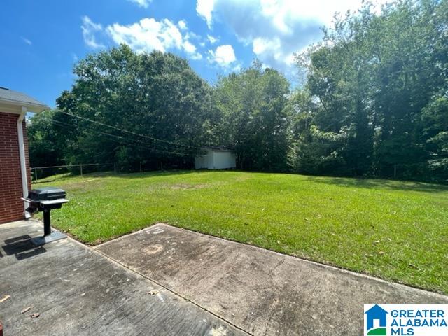 1205 Vine Street Anniston, AL 36207 - Photo 37 of 40